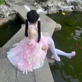 可爱小lo娘