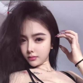 夜场妹子瑶瑶