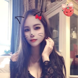 蓝熙小姐姐