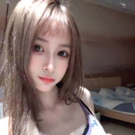 新区御姐