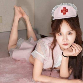 虹口制服诱惑小花儿