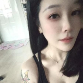 市北符文少妇