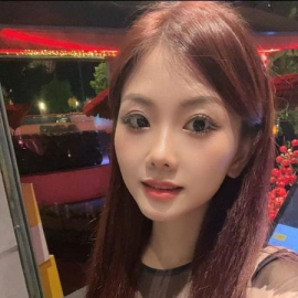 包河温柔妹子