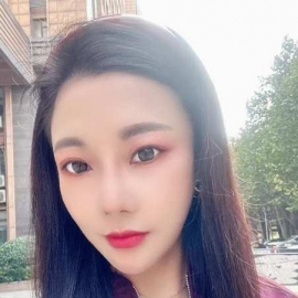 包河小姐姐