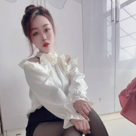 极品小少妇