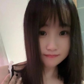 宁波妹子梦梦