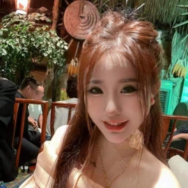漂亮的美洋洋