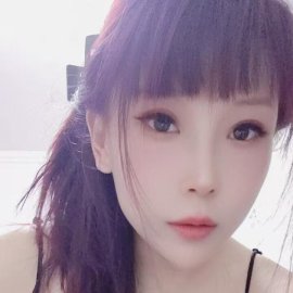 性价比很高的小骚货