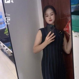 湖塘少妇心怡