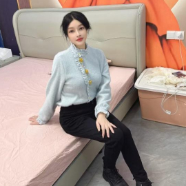 会叫春骚B少妇