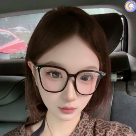 19岁小橘子