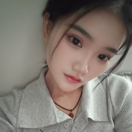 禅城清纯小美女