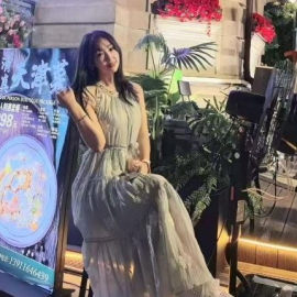 小九姐姐归来