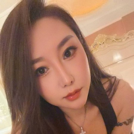 女人味十足气质御姐