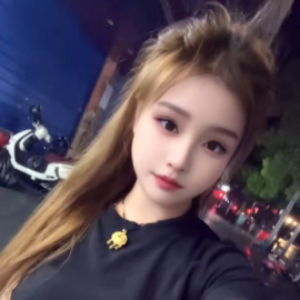江北性感小姐姐