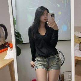 济南纯情小辣妹
