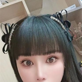 兰州小姐姐