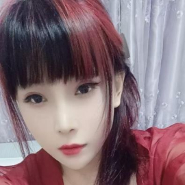 红色性感妖姬