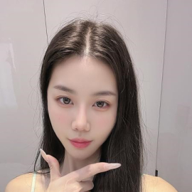 风骚御姐椰子