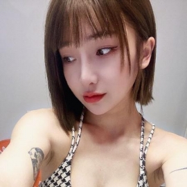 津南让人上瘾的妹子
