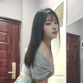郑州可爱小嫩妹