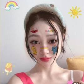 哈尔滨小静儿