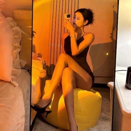 蜀山黑丝美腿