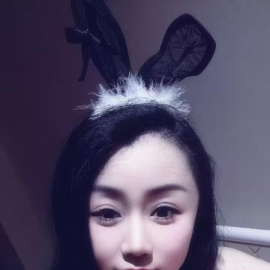 居家体贴小姐姐