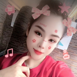 小姐姐会喷