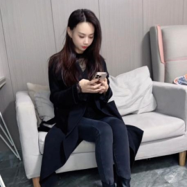 颜值女友型小表妹