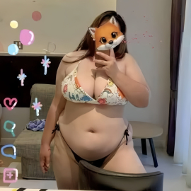 广州E胸大奶bbw