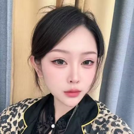 服务型少妇